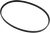 BELT DRIVES LTD. - PCC-128-118 - Rear Drive Belt - 128 Tooth - 1-1/8"