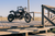 BRIDGESTONE - 11467 - Tire - Battlax Adventurecross AX41S - Rear - 160/60R17 - 69H