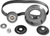 BELT DRIVES LTD. - 62-39SK-2 - Belt Drive - 1-1/2" - 8 mm - Kick Start - '55-'64