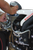 BIKESERVICE - BS2551 - Spout Funnel - Flexible