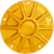 ARLEN NESS - 700-020 - Derby Cover - Gold