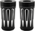 ARLEN NESS - 20-034 - Fork Boot Covers - Deep Cut - FL