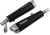 AKRAPOVIC - S-T9SO2-HCQTBL - Street Twin Mufflers - Titanium
