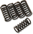 BARNETT - 501-25-05043 - Clutch Spring Kit - Kawasaski/Suzuki/Yamaha