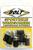 BOLT - 2009-WSF - Fastener Kit - Windscreen - 6 Pack