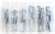 BOLT - SV-M6HEXF-2 - Bolt Assortment - Hex/Flange