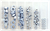 BOLT - SV-HEXNUT - Nut Assortment - Hex