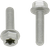 BOLT - 024-50520 - Bolt - European - M5 x 20 - 10-Pack