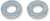 BOLT - 020-10800 - Washers - Flat - M8 x 17 - 10-Pack