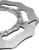 BRAKING - S34505 - S3 Brake Rotor - Rear Right - 240 mm