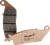 BREMBO - 07075XS - PRIME Sinter XS Brake Pads