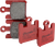 BREMBO - 07SU26SA - PRIME Sinter SA Brake Pads