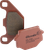 BREMBO - 07YA54SD - PRIME Sinter SD Brake Pads