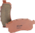 BREMBO - 07HO67SD - PRIME Sinter SD Brake Pads