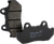 BREMBO - 07025 - PRIME Carbon Ceramic Brake Pads