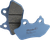 BREMBO - 07HD18CC - PRIME Carbon Ceramic Brake Pads