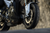 BRIDGESTONE - 20067 - Tire - T33 - Front - 120/70ZR18 - 59W