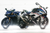 BRIDGESTONE - 9848 - Tire - Battlax S22 Hypersport - Rear - 190/55ZR17 - (75W)