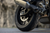 BRIDGESTONE - 20061 - Tire - T33 - Rear - 180/55ZR17 - 73W