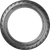 BRIDGESTONE - 20063 - Tire - T33 - Rear - 160/60ZR17 - 69W