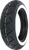 BRIDGESTONE - 66394 - Tire - Exedra G702-J - Rear - 180/70-15 - Wide Whitewall - 76H