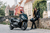 BRIDGESTONE - 8929 - Tire - Battlax SC2 Rain - Rear - 160/60-15 - 67H