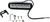 BRITE-LITES - BL-LEDFOG3 - Driving/Fog LED Bar - 6 LEDs
