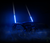 BRITE-LITES - BL-WPCP - Sky Beam Whip Lights - 2'