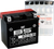 BS BATTERY - 300695 - Battery - BTZ7S-BS (YTZ)