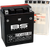 BS BATTERY - 300606 - Battery - BTX14AH-BS (YTX)