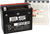 BS BATTERY - 300611 - Battery - BTX20-BS (YTX)