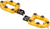 ARLEN NESS - 07-935 - MX Foot Pegs - Driver - Gold