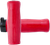 AVON GRIPS - OLD-69-RED - Old School Rubber Grips - Red