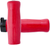 AVON GRIPS - OLD-69-RED - Old School Rubber Grips - Red
