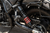 BURLY BRAND - B10-3001TB - Chain Guard - Rebel 1100