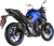 AKRAPOVIC - S-Y3SO5-HAPC - Slip-On Muffler - Carbon Fiber