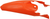 ACERBIS - 2205425226 - Rear Fender - Orange