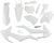 ACERBIS - 2421060002 - Full Body Kit - White - KTM - SX/XC '16-'18
