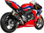 AKRAPOVIC - S-H10SO24-APC - Muffler - Titanium/Carbon Fiber
