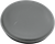 CAMSO - 1017-00-0009 - Replacement Plastic Wheel Cap - 2"