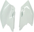 ACERBIS - 2043370002 - Side Panels - White