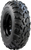 CARLISLE TIRES - 5893H5 - Tire - AT489 - Rear - 22x11-10 - 4 Ply