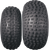 CHENG SHIN - TM00571100 - Tire C829 - Front/Rear - 22x11R8 - 2 Ply