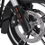 CIRO - 43003 - Forkini Lower Leg Covers - Gloss Black - With LEDs
