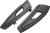 CIRO - 61720 - Chicane Floorboards - Driver - Black