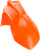 ACERBIS - 2314210237 - Front Fender - Orange - KTM - EX/SX/XC '13-'16
