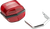 CIRO - 40900 - Taillight - Red Lens - with License Plate Light
