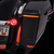 CIRO - 40042 - Bag Blades - Red Turn Signals - Smoke Lens