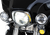 CIRO - 45205 - Headlight Bezel - Chrome