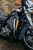 CIRO - 45800 - Lower Fairing Lights - Chrome